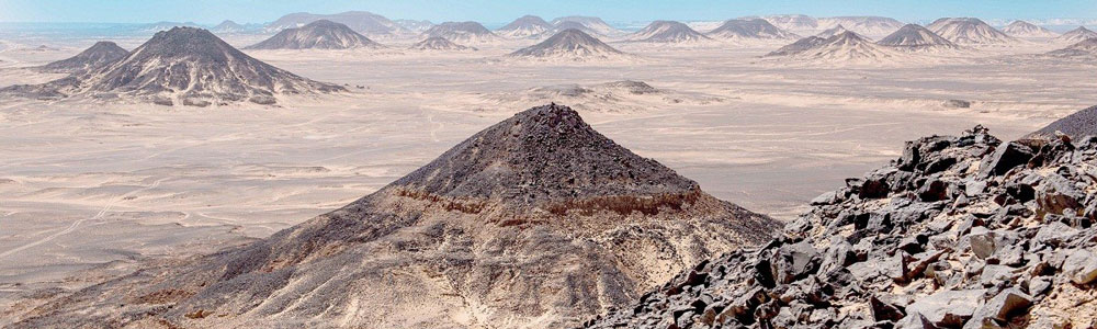 black desert – trips in egypt