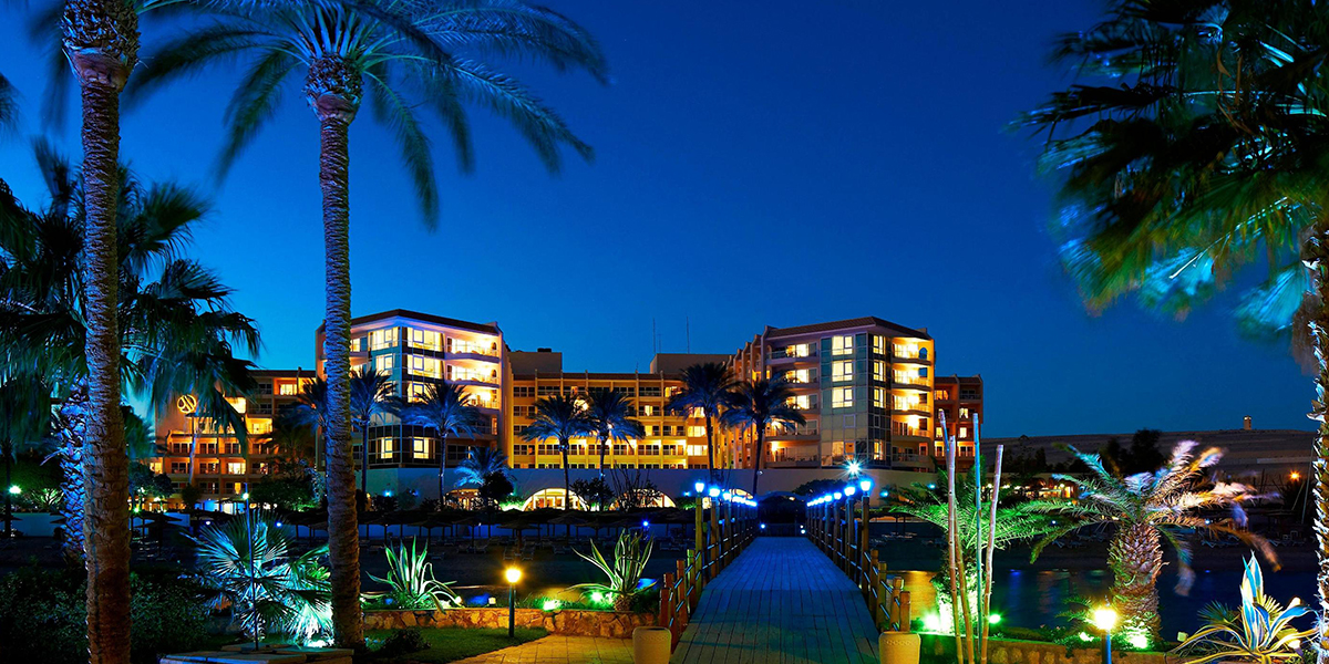 Steigenberger Coraya Beach – An Overall View About Marsa Alam - Trips in Egypt