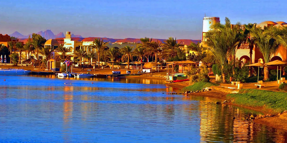 Sultan Bey Resort – An Overall View About El-Gouna - Trips in Egypt