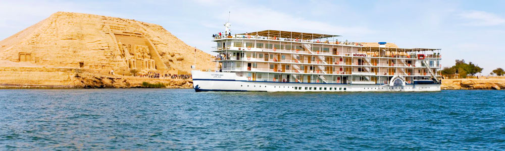 4 Days Movenpick MS Prince Abbas Cruise From Abu Simbel – Trips In Egypt
