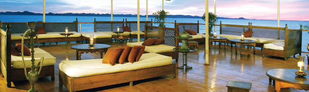 5 Days Movenpick MS Prince Abbas Cruise From Aswan – Trips In Egypt