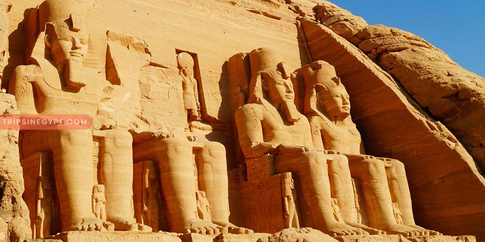 Aswan City Attractions - Best Places to Visit From Marsa Alam - Trips In Egypt