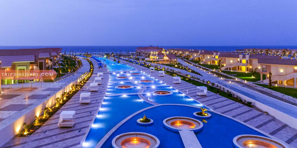 Best Resorts & Hotels In Marsa Alam - Trips In Egypt