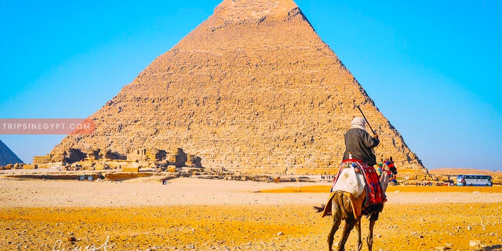 Cairo Tour - Best Tours & Places to Visit from El Gouna - Trips In Egypt