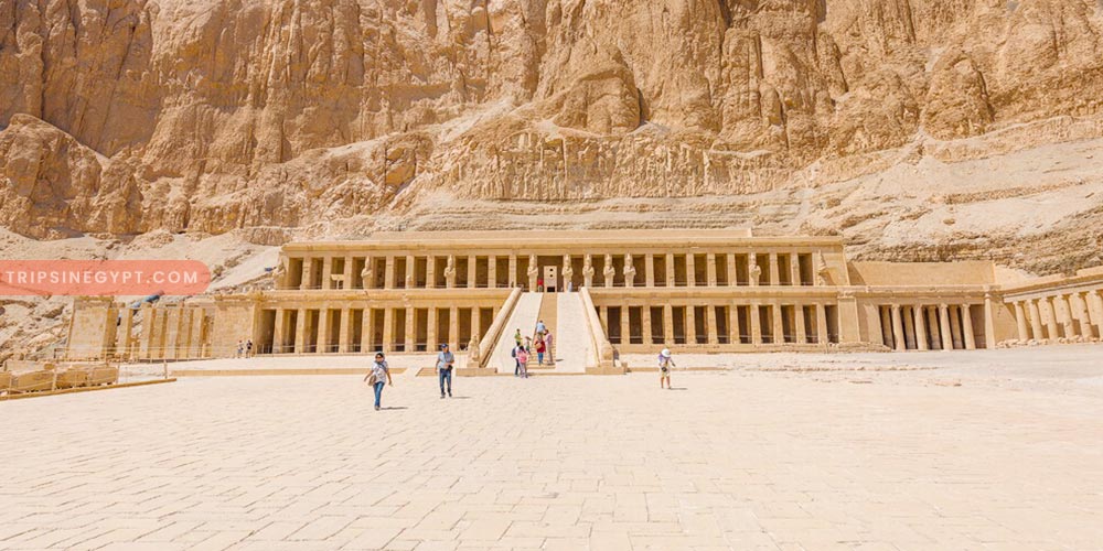 Luxor City Attractions - Best Places to Visit From Marsa Alam - Trips In Egypt