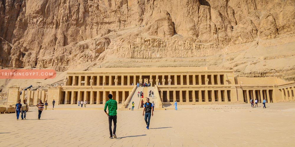 Luxor Climate - Trips In Egypt