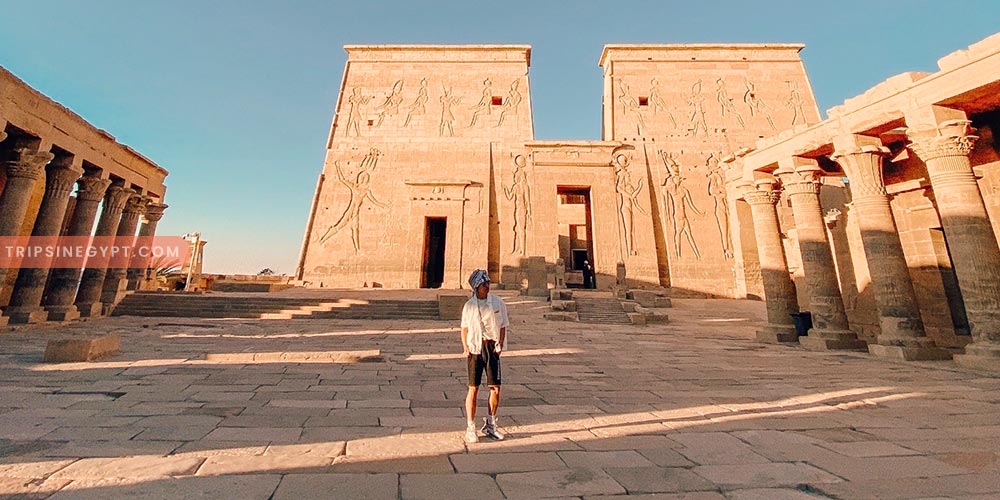 Mixed Attractions - Best Places to Visit From Marsa Alam - Trips In Egypt - Trips In Egypt