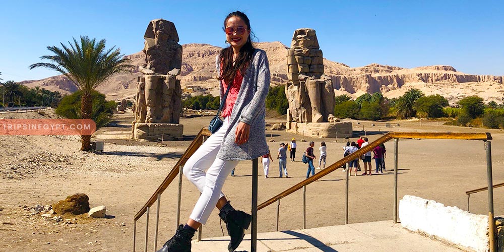 Overall Luxor Travel Experience by Season - Trips In Egypt