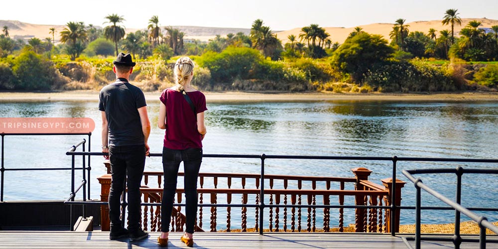 What to Wear While Being Onboard A Nile Cruise - Trips In Egypt
