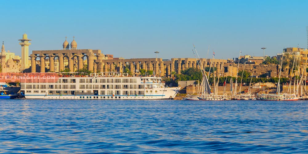 Nile Cruise Highlights - Trips In Egypt