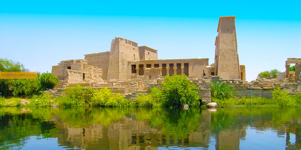 Detailed Information About the Weather In Aswan Trips In Egypt