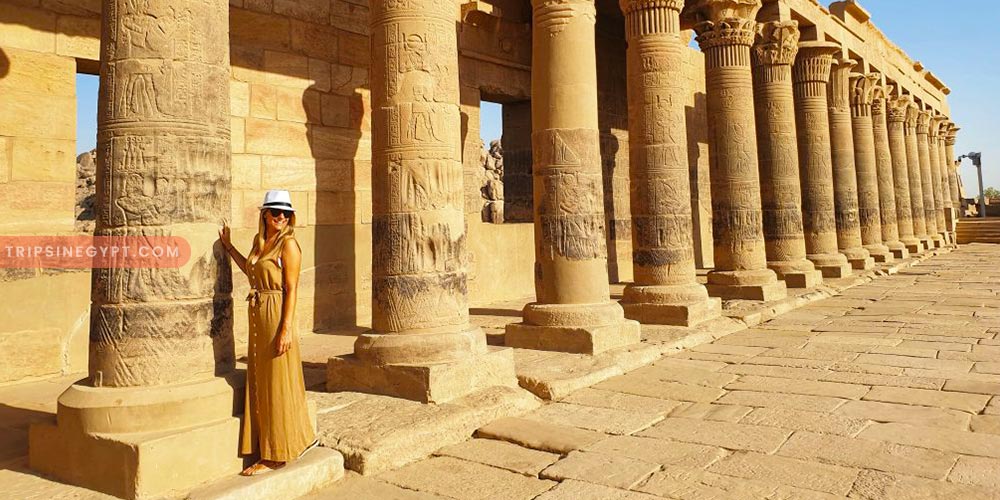 Tips For An American Traveler to Enjoy the Best Egypt Vacation - Trips In Egypt