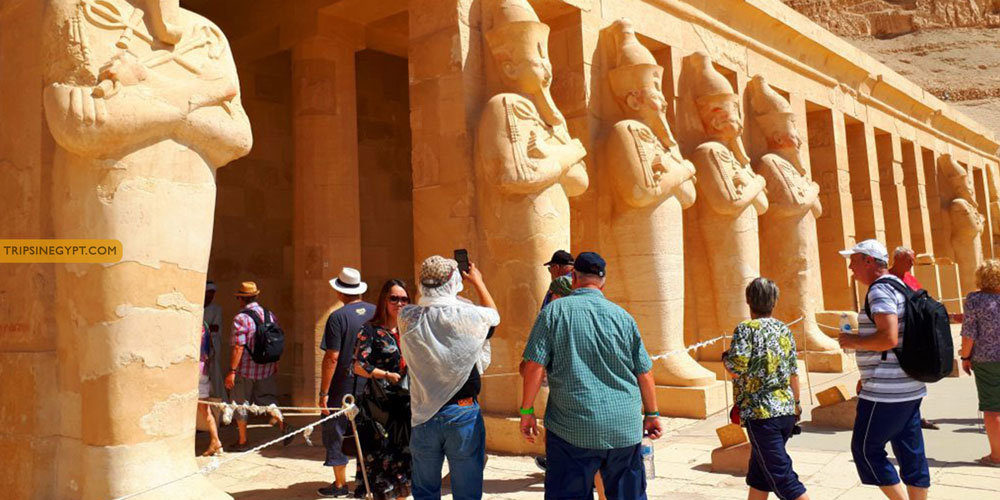 What to See in Luxor City - Trips In Egypt
