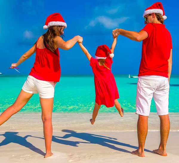 Egypt Christmas Event 2025