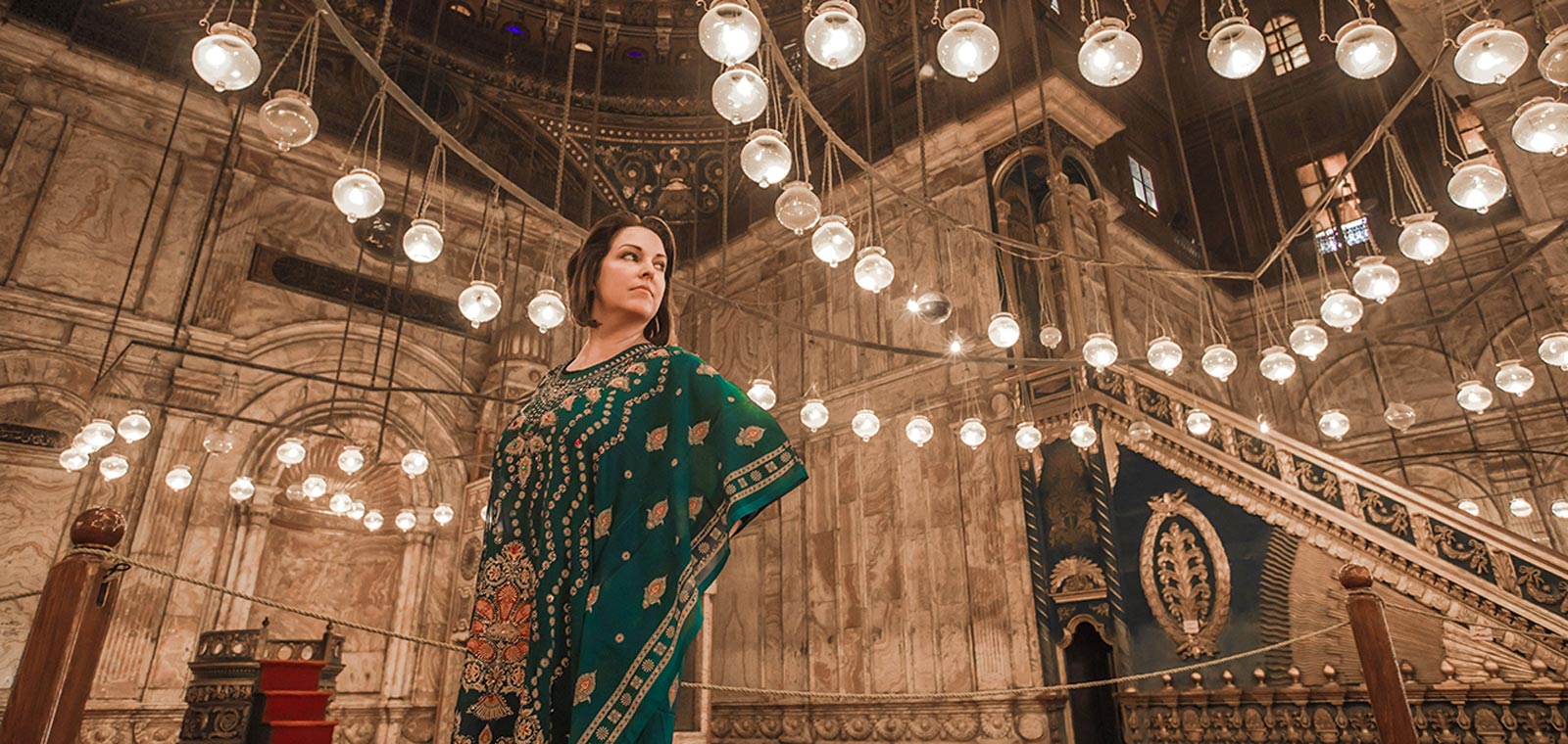 Egypt Tours In July 2026