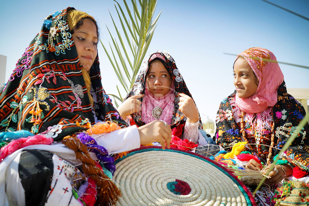 Siwa Oasis Salt Lake Best Things To Do In Siwa Trips In Egypt