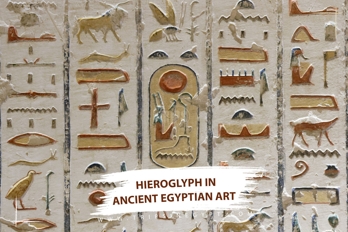 Ancient Egyptian Art Facts At Fred Grant Blog